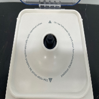 USA Scientific Personal Mini Centrifuge image 2